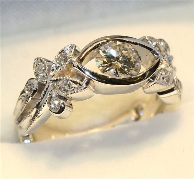Engagement Ring 1